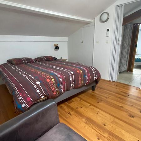 Apartamento Mas Le Corbery Largentière Exterior foto